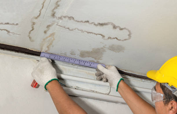 Reliable Water Damage Repair contractor in Hinckley, OH by Hirex Water Damage